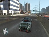 GTA IV Timecycle + ReShade Preset
